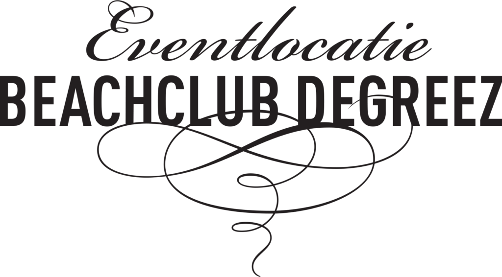 Logo Beachclub Degreez - De unieke eventlocatie in omgeving Roermond