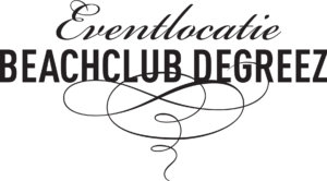 Logo Beachclub Degreez - De unieke eventlocatie in omgeving Roermond