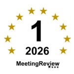 Beachclub Degreez is al zeven jaar op rij uitgeroepen tot Beste Eventlocatie van Nederland door MeetingReview op basis van publiekswaarderingen.