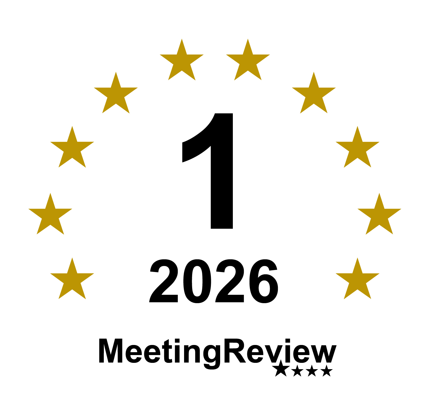 Beachclub Degreez is al zeven jaar op rij uitgeroepen tot Beste Eventlocatie van Nederland door MeetingReview op basis van publiekswaarderingen.