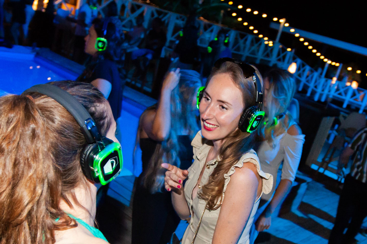 Silent Disco