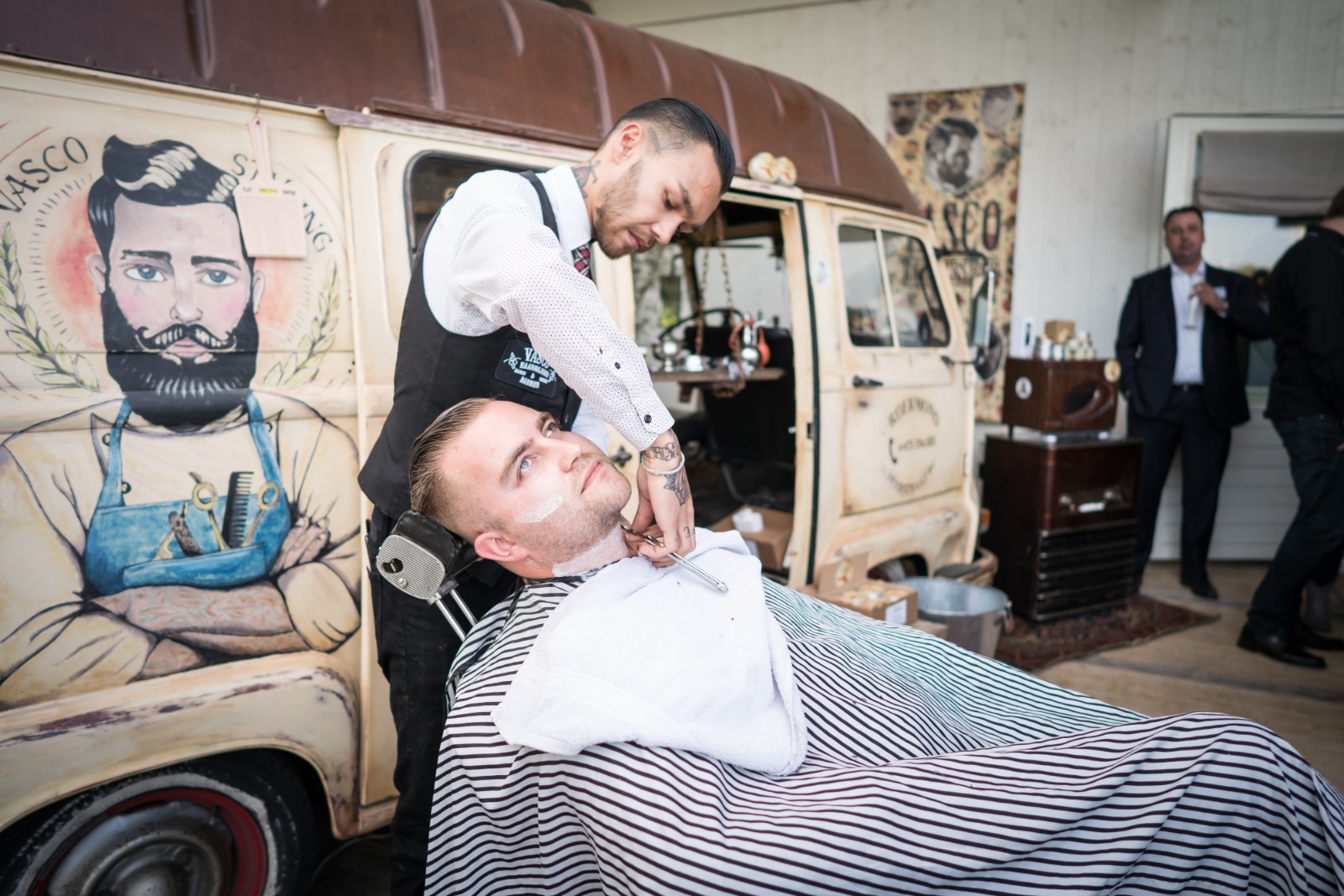 Barbier