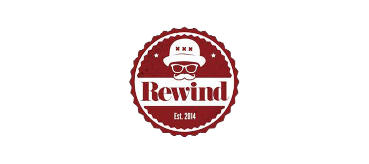 rewind