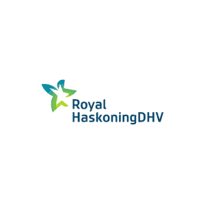 Royal Haskoning DHV, organisator van een event bij Beachclub Degreez in Limburg.