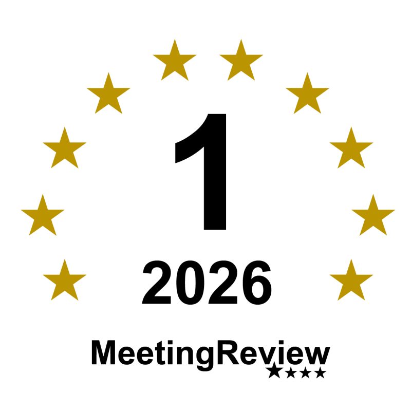 Beachclub Degreez is al zeven jaar op rij uitgeroepen tot Beste Eventlocatie van Nederland door MeetingReview op basis van publiekswaarderingen.